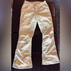 The Northface snowpants size medium womens